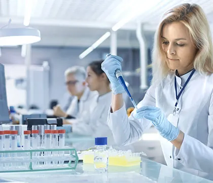 COVID Testing in Bradenton, FL: Fast & Reliable Results