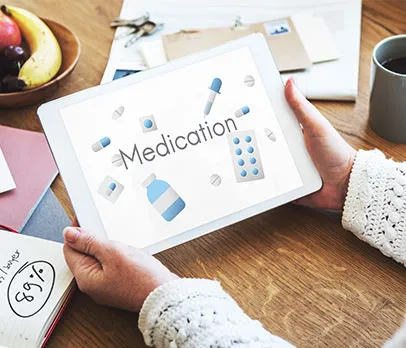 Prescription Medications