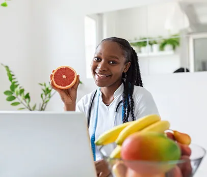 Nutrition Counseling