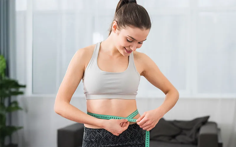 How Medically Guided Weight Loss Helps You