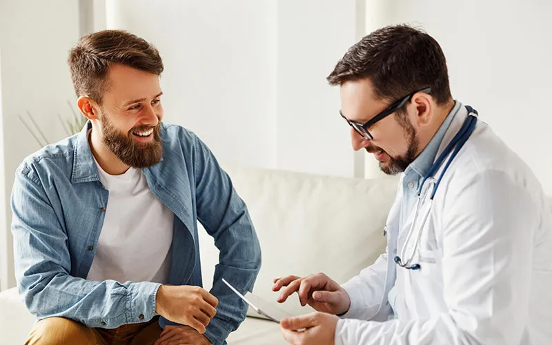 Comprehensive Walk-In Care in Merced, CA