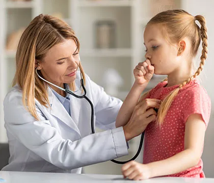 Children’s Urgent Care