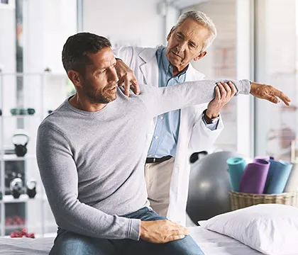 Physical Examination