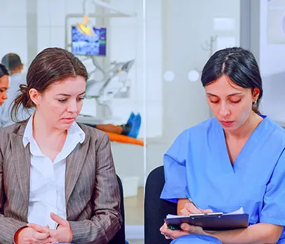 Healthcare Roles