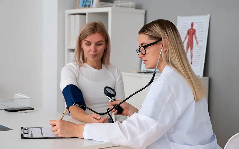 Why a Pre-Employment Physical Exam Matters