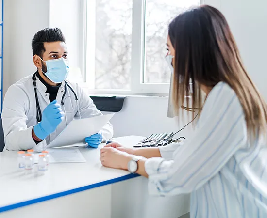 Comprehensive Preventive Health Screening in Santa Clara, Merced & San Jose, CA