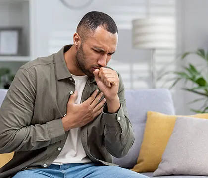 Respiratory Issues