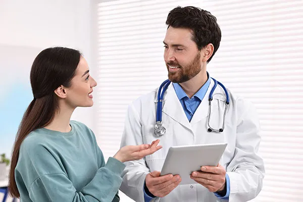 Back-to-Work Physicals in Santa Clara, Merced & San Jose, CA