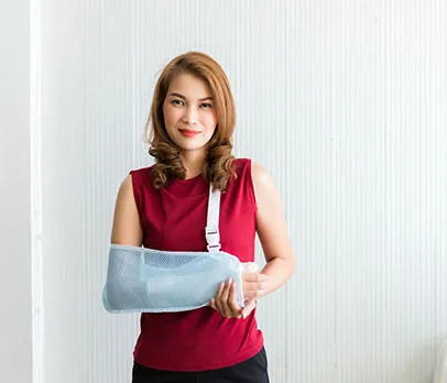 Recovering from Illness or Injury