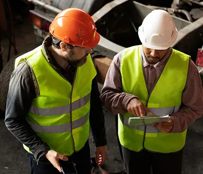 Safety-Sensitive Roles