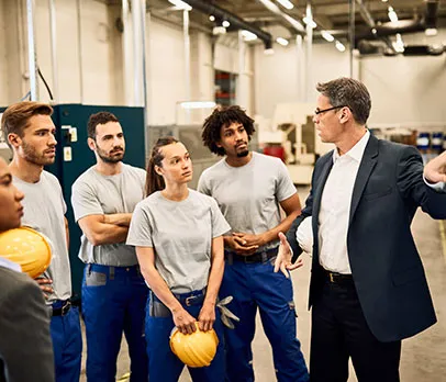 Employers' Compliance