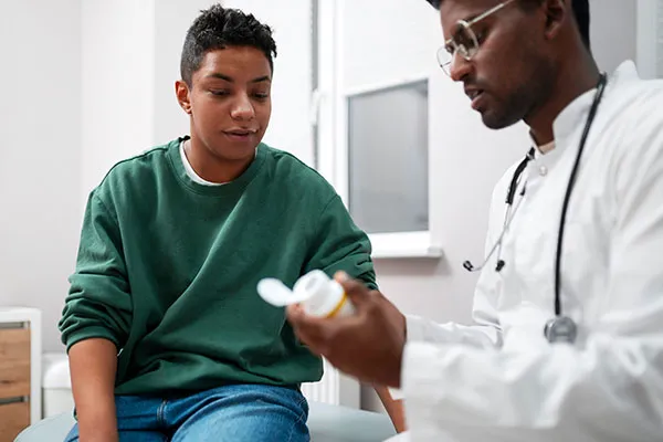 Get Fast Relief with Sore Throat Treatment in Santa Clara, Merced & San Jose, CA
