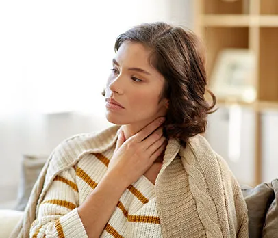 Anti-Inflammatory & Pain Relief Therapy