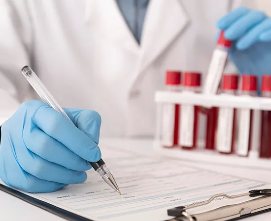Fast & Confidential STD / STI Testing in Santa Clara, Merced, & San Jose, CA
