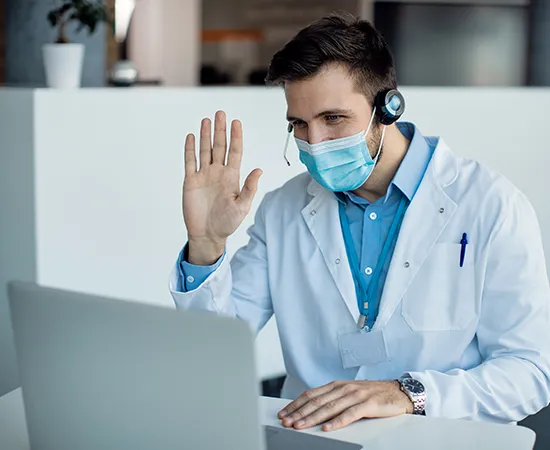 Stay Healthy with Telemedicine Appointments in Santa Clara, Merced & San Jose, CA
