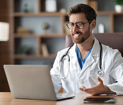 Telemedicine