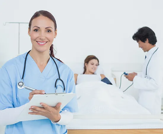 Urgent Care Services in Santa Clara, Merced, and San Jose, CA