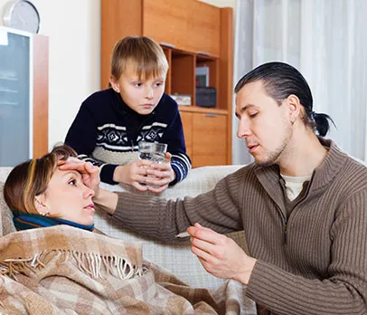 Symptom Management & Supportive Care