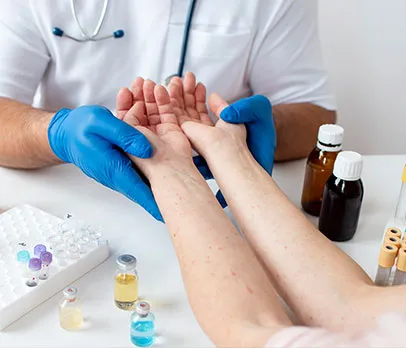 Allergy Assessment