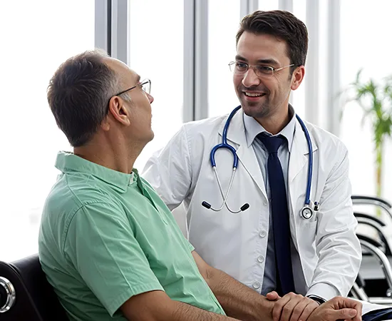 Walk-In to Better Health: Primary Care in Santa Clara, Merced & San Jose, CA