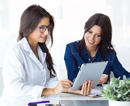 Expert Women's Health Care Across Santa Clara, Merced & San Jose, CA