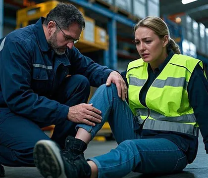Workers Compensation