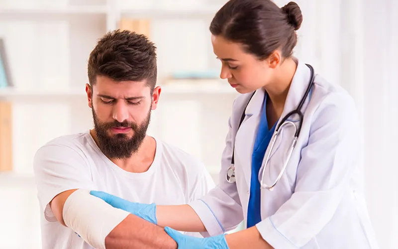 Why Timely Treatment Matters in Workers’ Compensation Cases