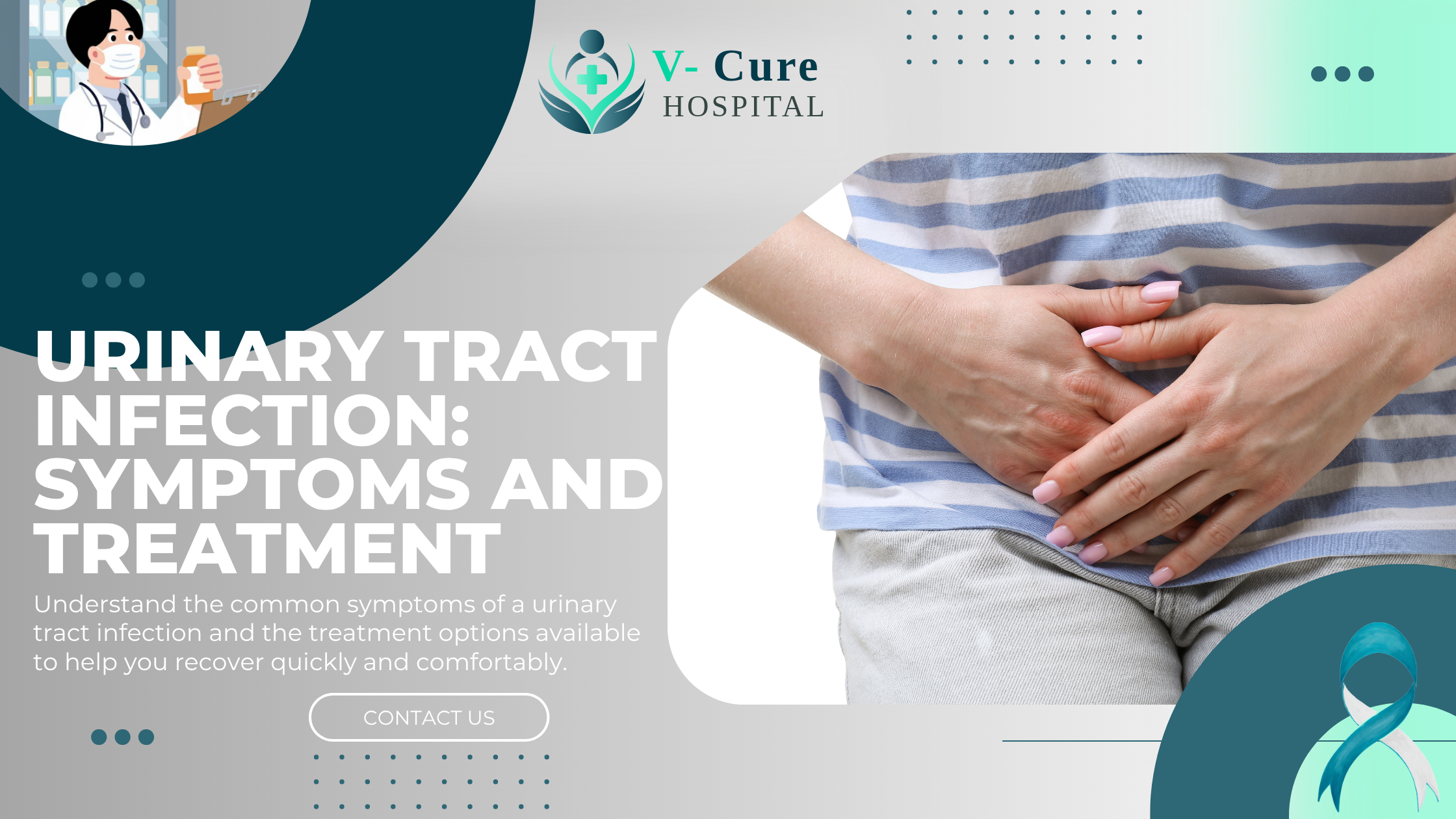 UTI Treatment Chennai
