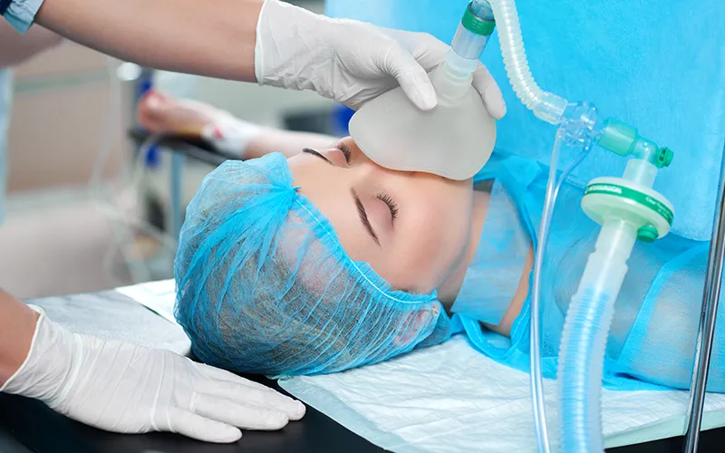 Advanced Anaesthesiology Services