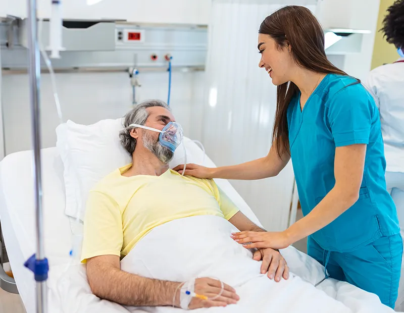 Role in Surgical and Emergency Care - Dr. Ramya