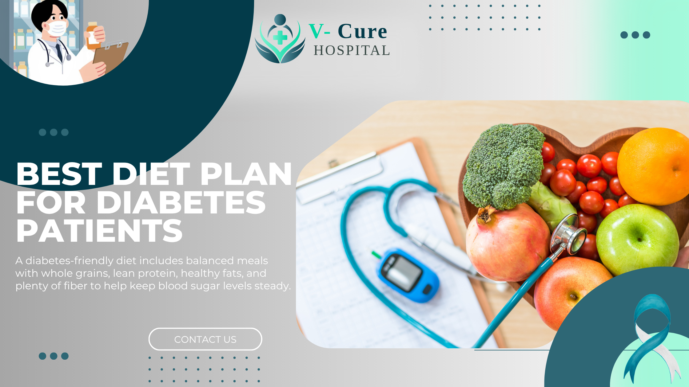 Diabetes Diet