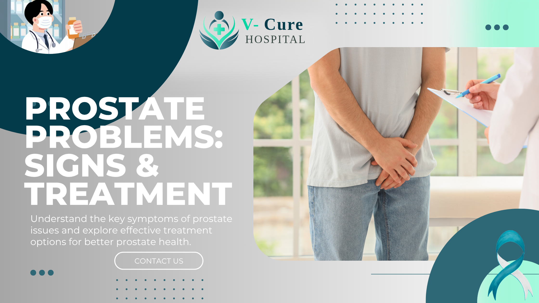 Prostate Treatment Chennai