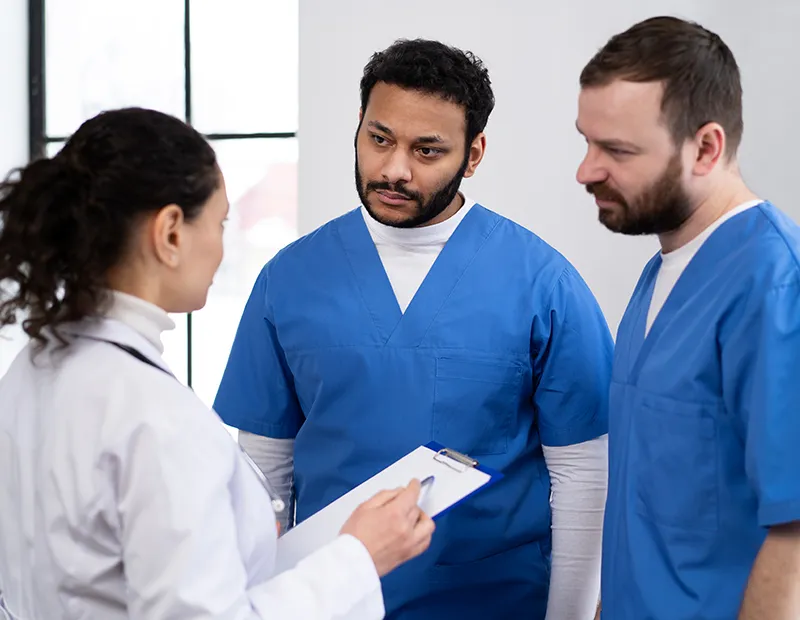 Immediate Medical Assistance When You Need It Most