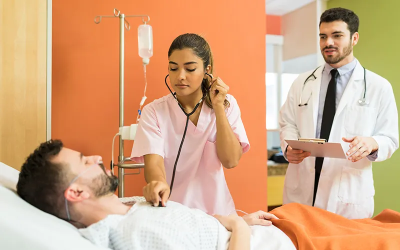 Chronic Disease Management in Chennai