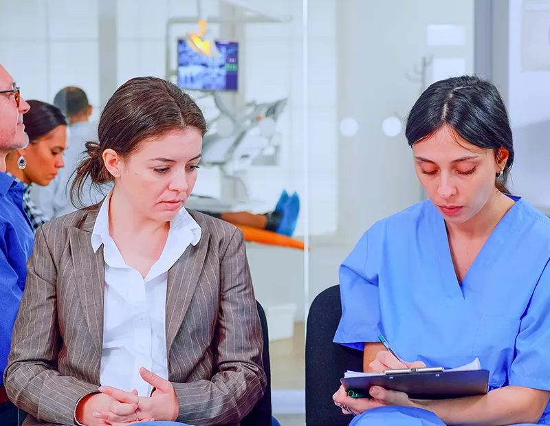 Why Patients Trust V Cure Hospital Chennai