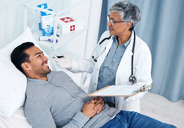 Trusted Gastroenterology Care