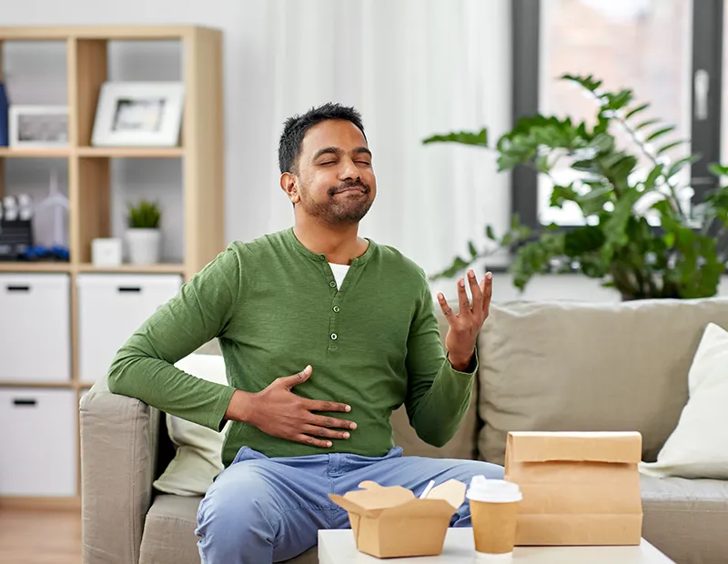 Begin Your Path to Better Digestive Health