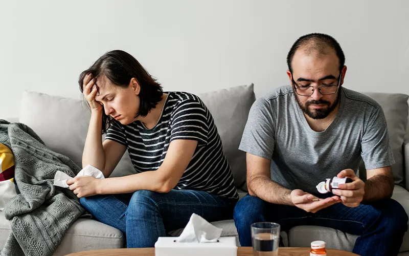 Trusted Internal Medicine Care