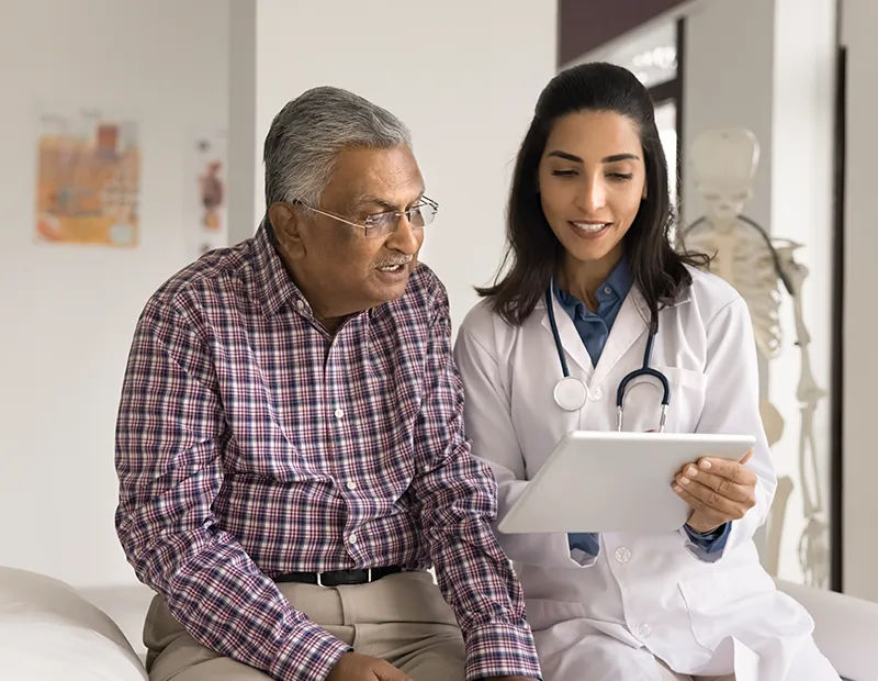 Your Path to Reliable Medical Care Starts Here