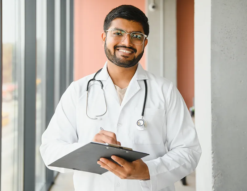 Leading General Medicine Doctor in Chennai for Reliable and Responsible Medical Care