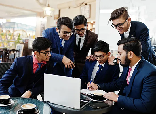 Building a Healthier Workplace at V Cure Hospital Chennai