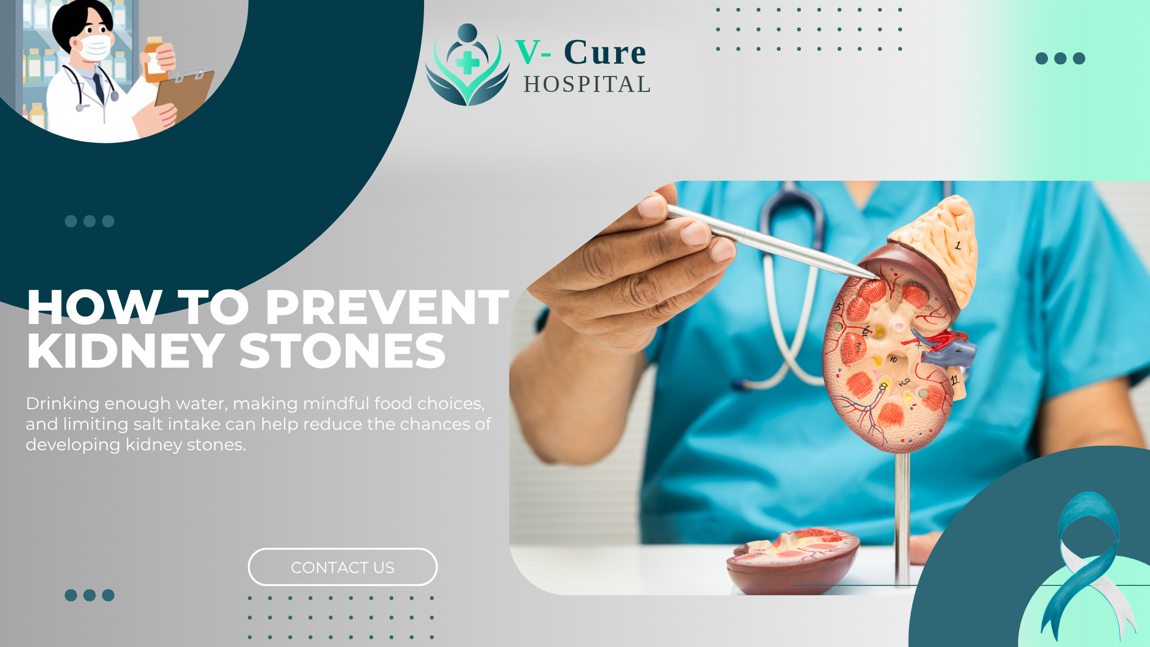 How to Prevent Kidney Stones: Simple Daily Tips