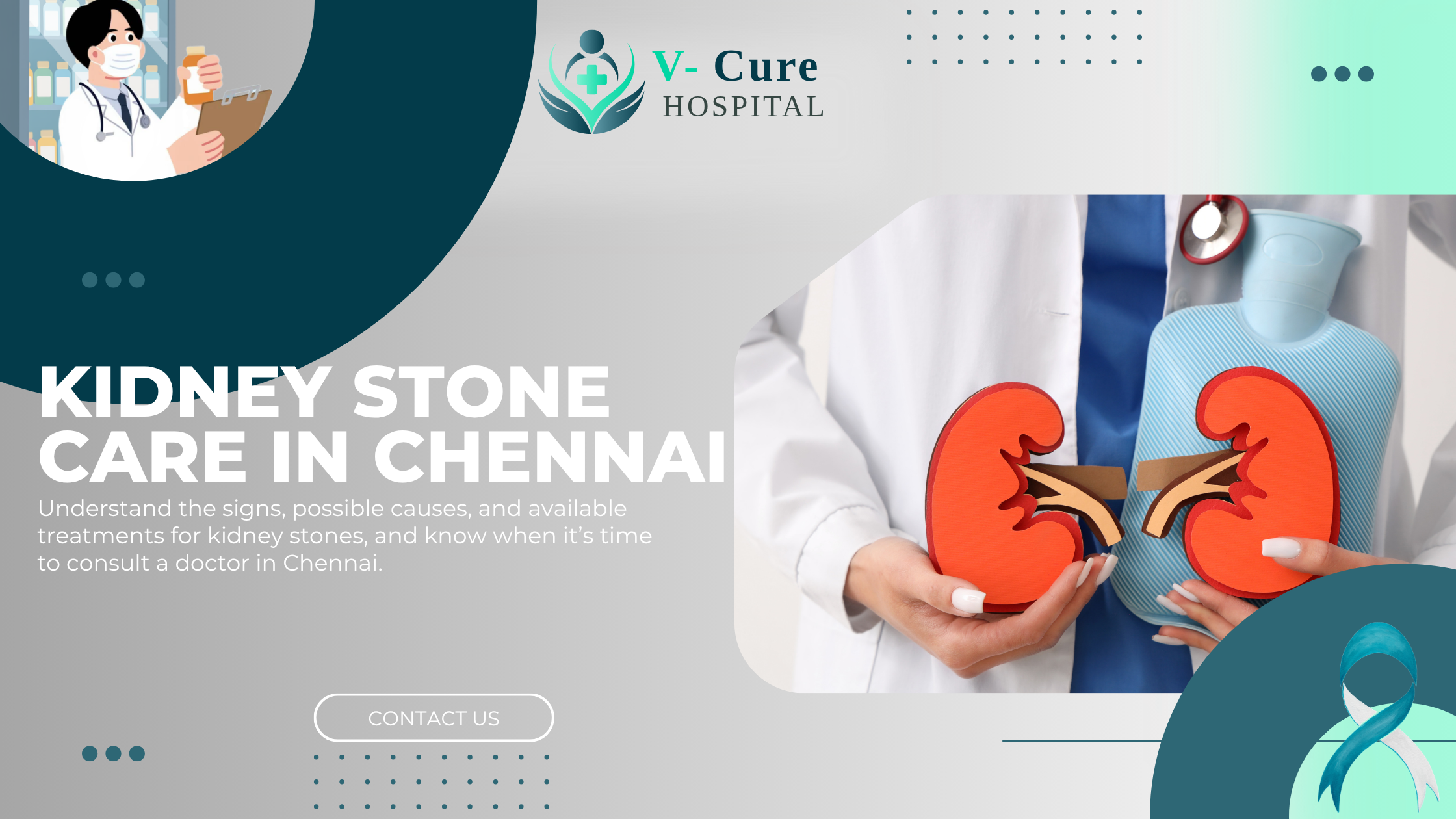 Kidney Stone Chennai