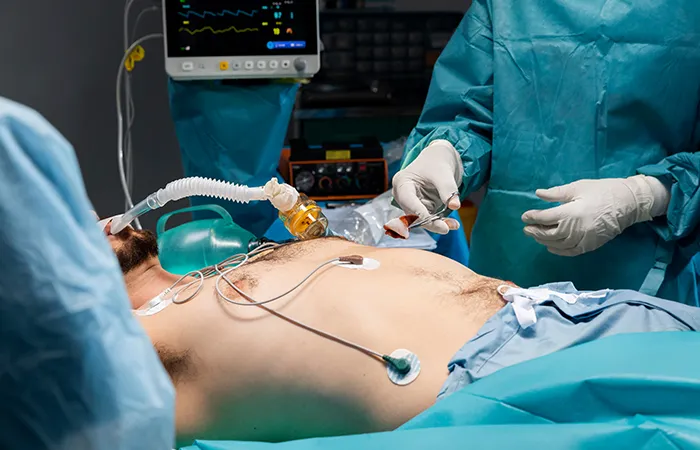 Advanced Surgical Services - Dr. Aravind