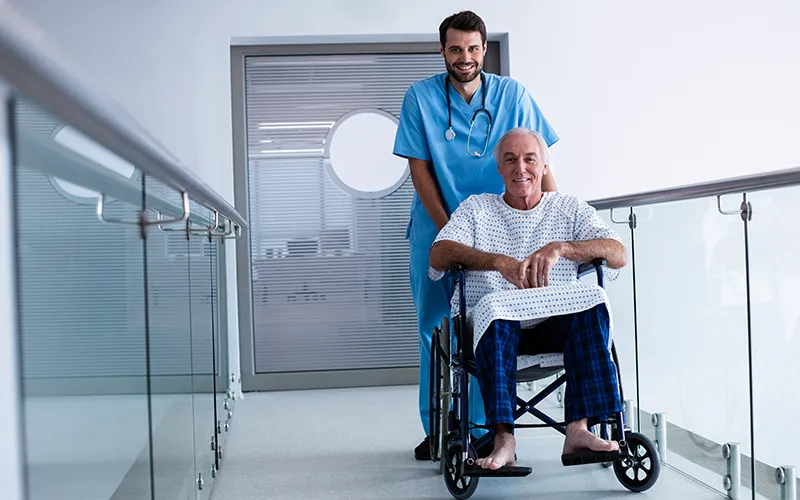 Multispeciality Healthcare in Chennai