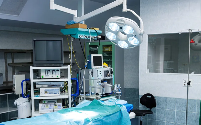 Multispeciality Healthcare in Chennai