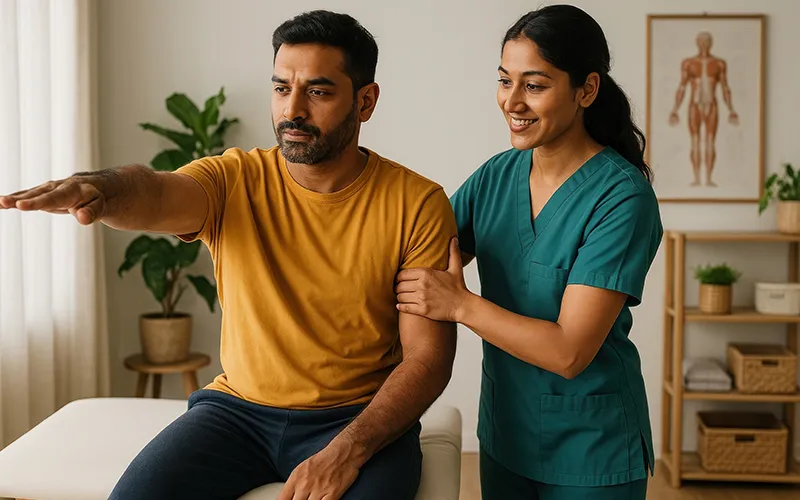 Trusted Orthopaedic Care