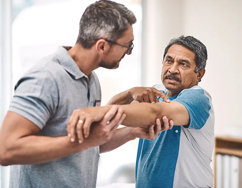 Experienced Orthopaedic Specialist in Chennai for Musculoskeletal Care