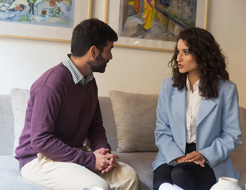 Trusted Psychiatrist in Chennai for Personalised Mental Health Support