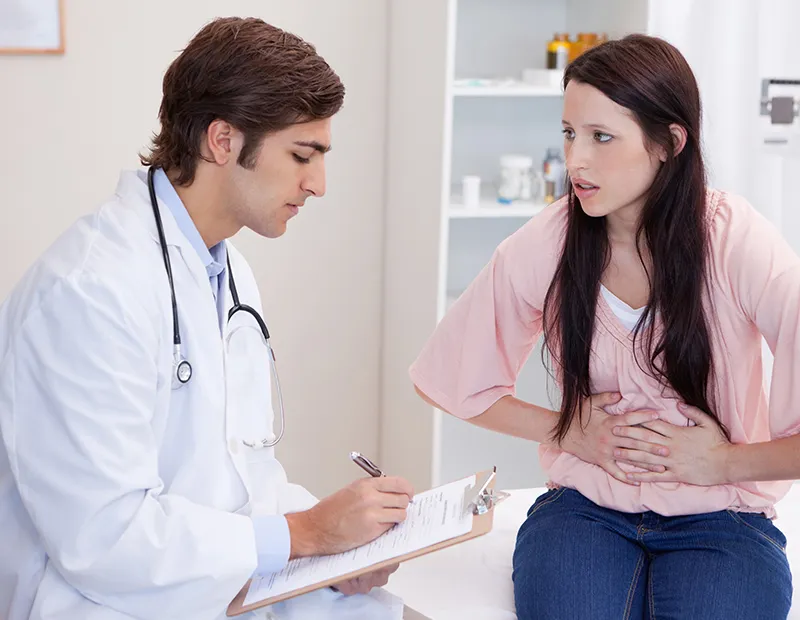 Conditions Treated by Dr. Aravind